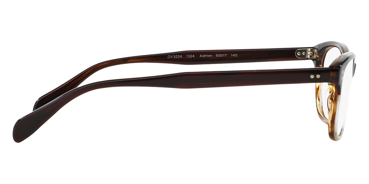 Oliver Peoples® Ashton  -  Eyeglasses