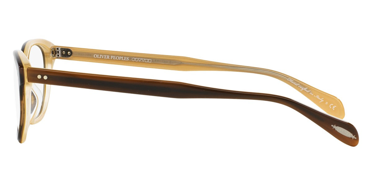 Oliver Peoples® Ashton  -  Eyeglasses