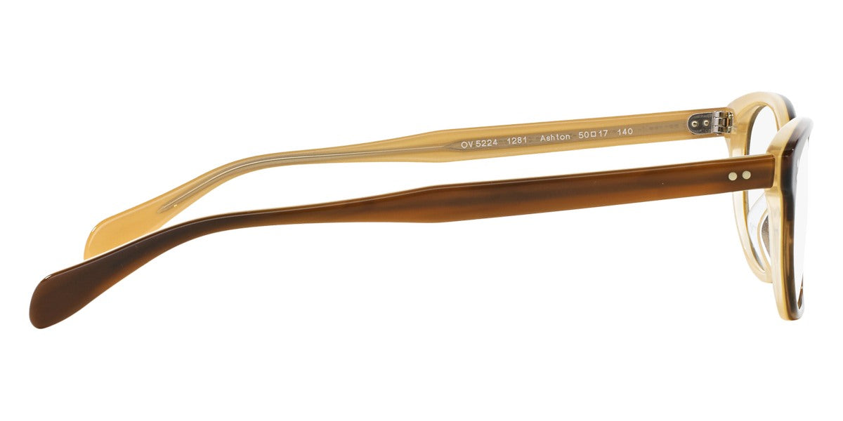 Oliver Peoples® Ashton  -  Eyeglasses