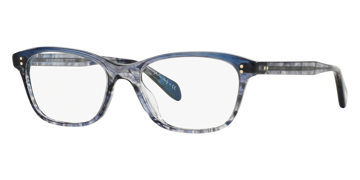 Oliver Peoples® Ashton OV5224 1419 52 - Faded Sea Eyeglasses