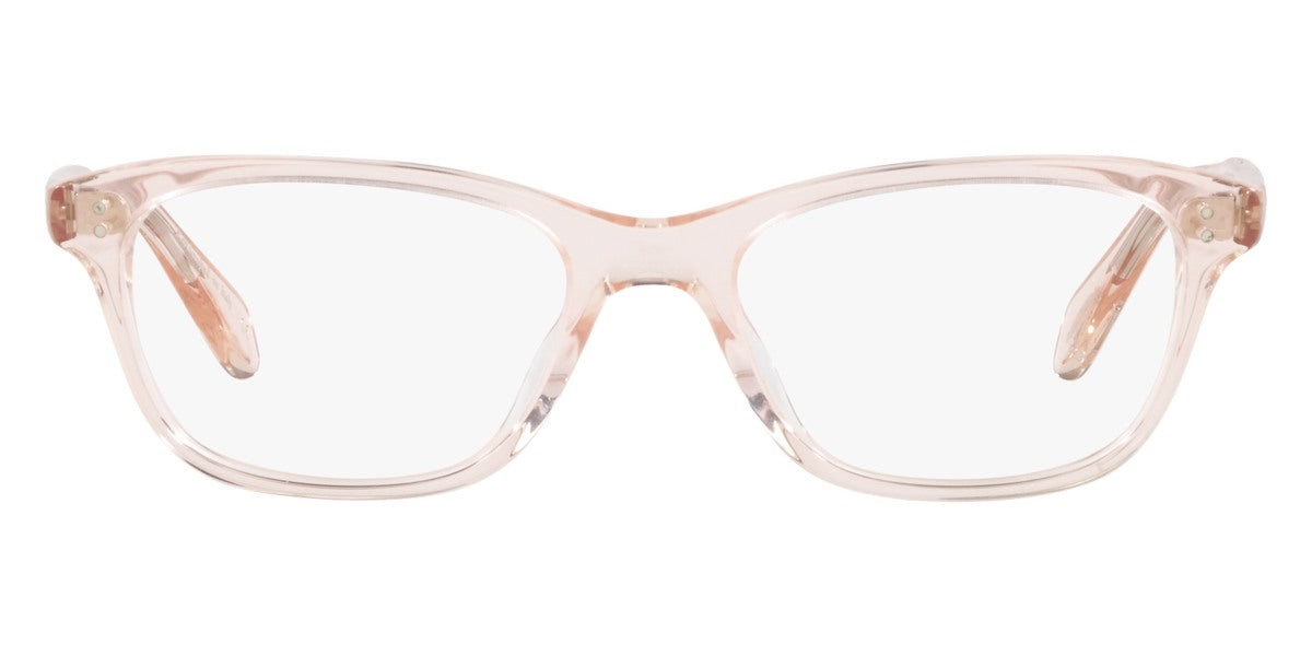 Oliver Peoples® Ashton OV5224 1652 50 - Light Silk Eyeglasses