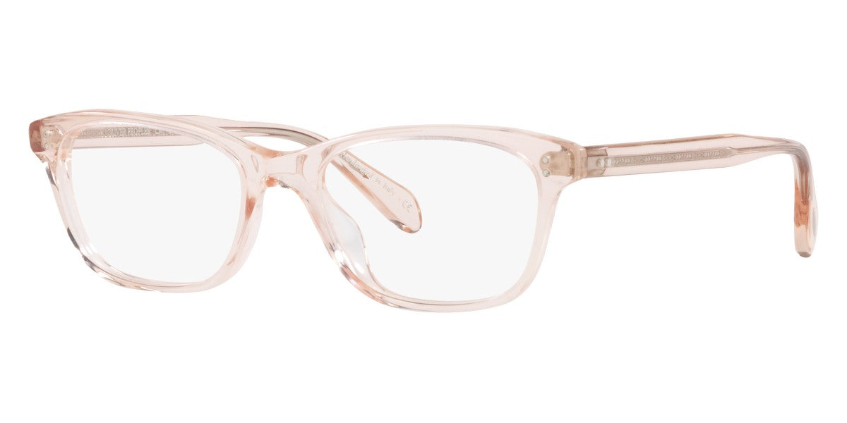 Oliver Peoples® Ashton OV5224 1652 52 - Light Silk Eyeglasses