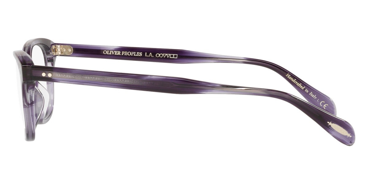 Oliver Peoples® Ashton  -  Eyeglasses