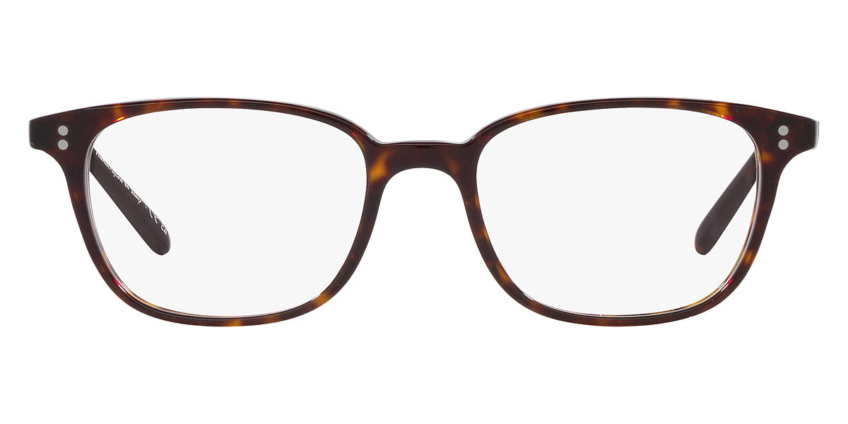 Oliver Peoples® Maslon OV5279U 1009 51 - 362 Eyeglasses