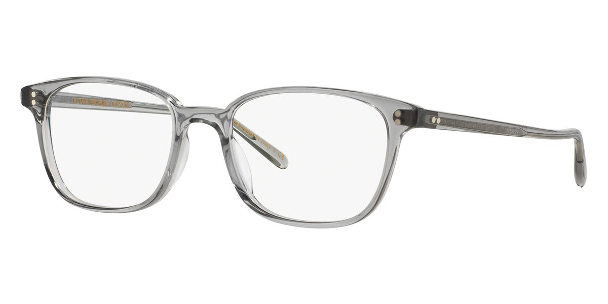 Oliver Peoples® Maslon OV5279U 1132 53 - Workman Grey Eyeglasses