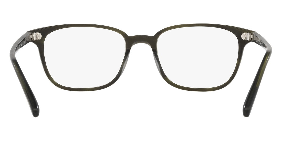 Oliver Peoples® Maslon  -  Eyeglasses