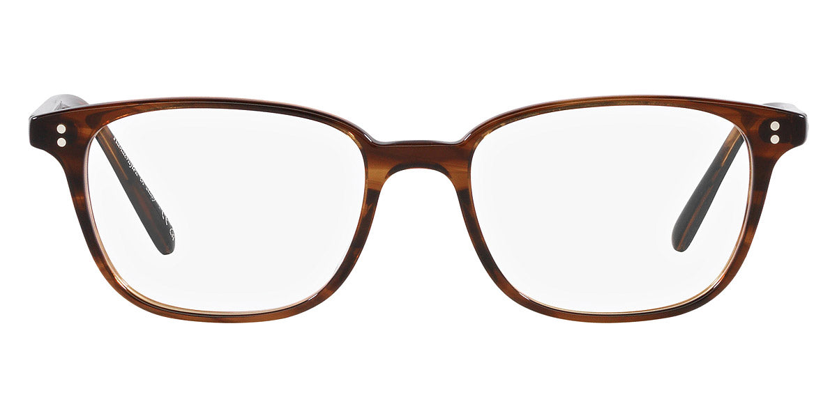 Oliver Peoples® Maslon OV5279U 1724 53 - Tuscany Tortoise Eyeglasses