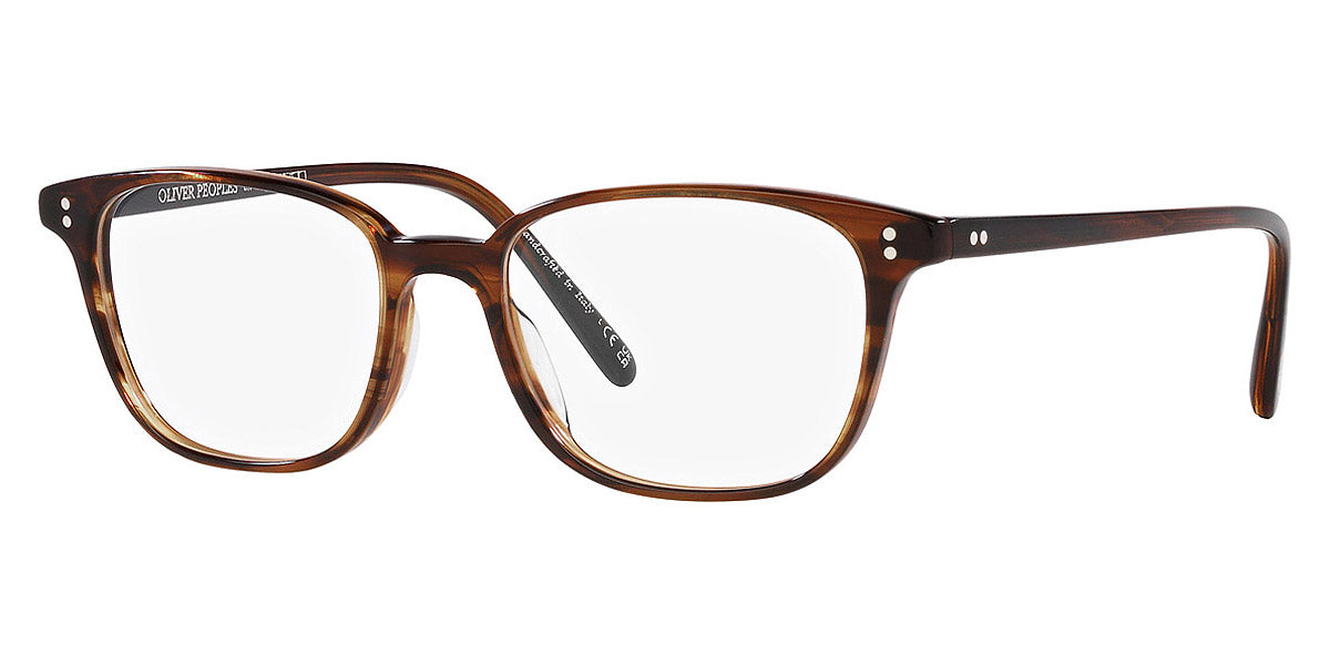 Oliver Peoples® Maslon OV5279U 1724 53 - Tuscany Tortoise Eyeglasses