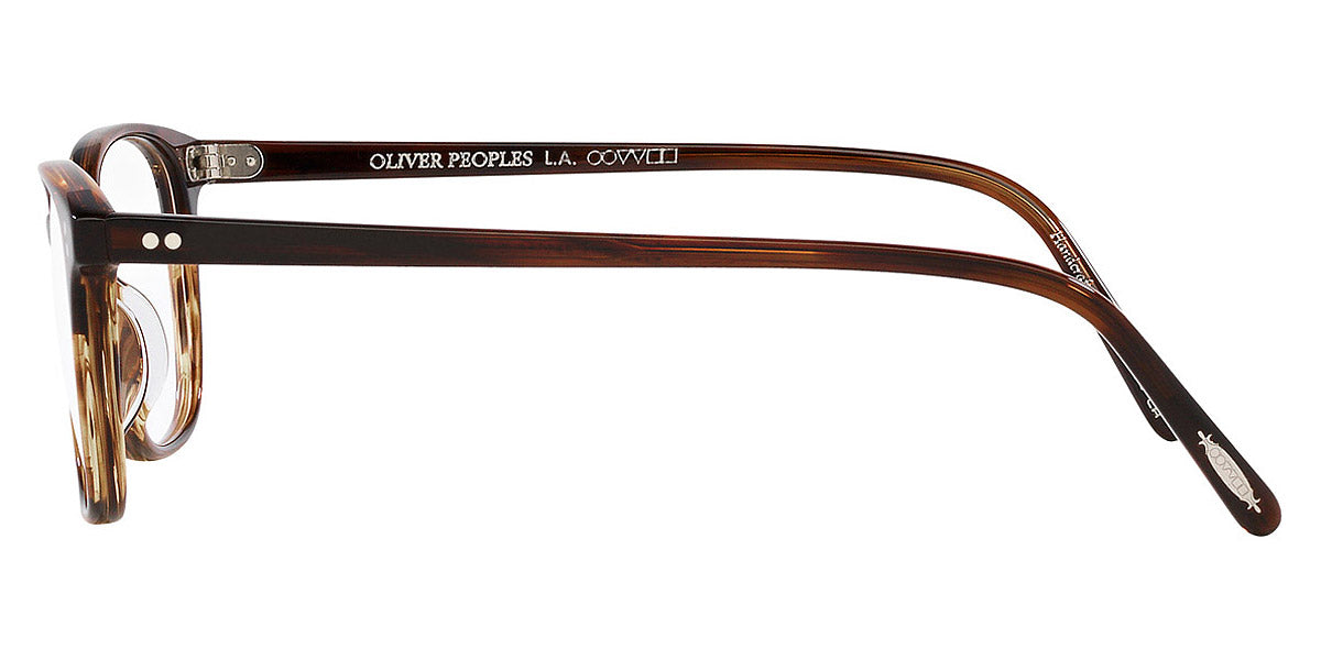 Oliver Peoples® Maslon  -  Eyeglasses