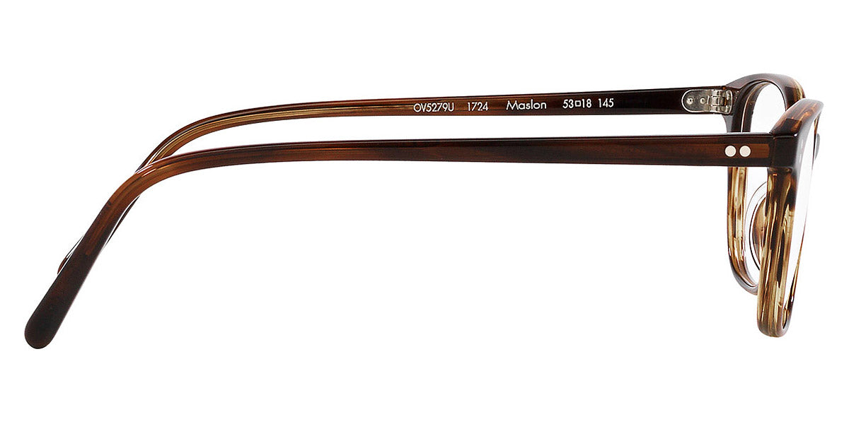 Oliver Peoples® Maslon  -  Eyeglasses