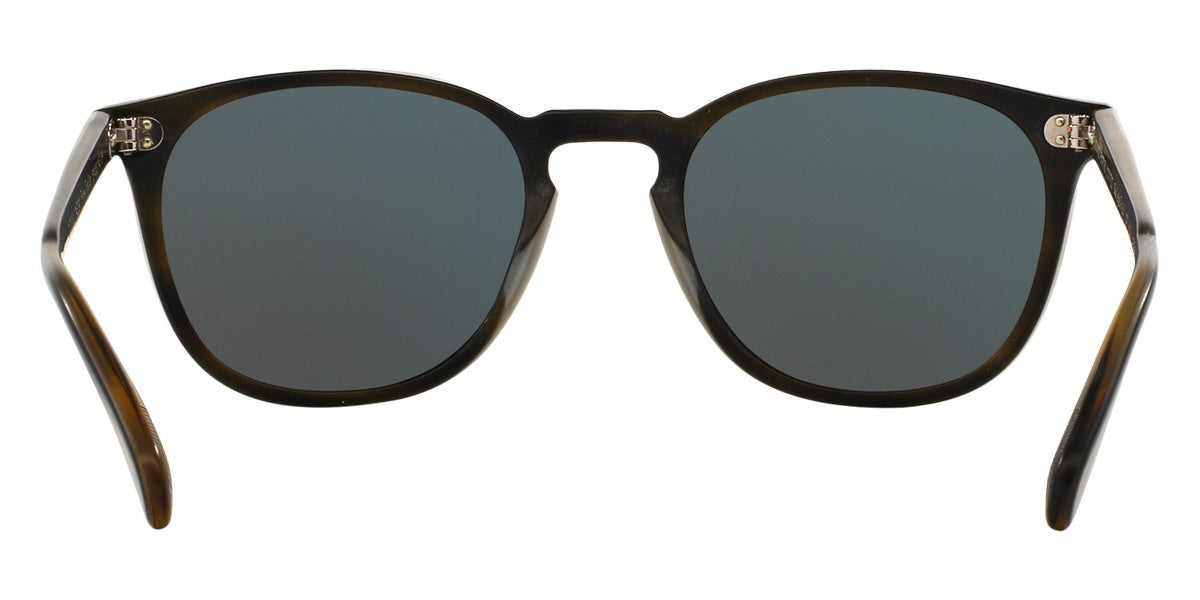 Oliver Peoples® Finley Esq. Sun (U)  -  Sunglasses