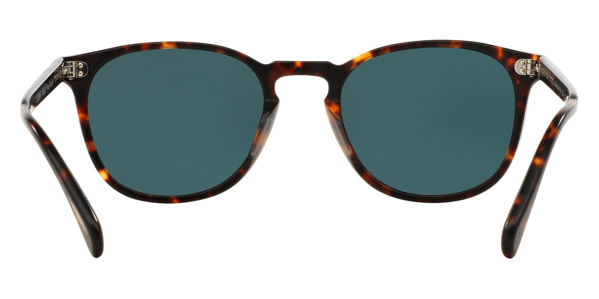 Oliver Peoples® Finley Esq. Sun (U)  -  Sunglasses