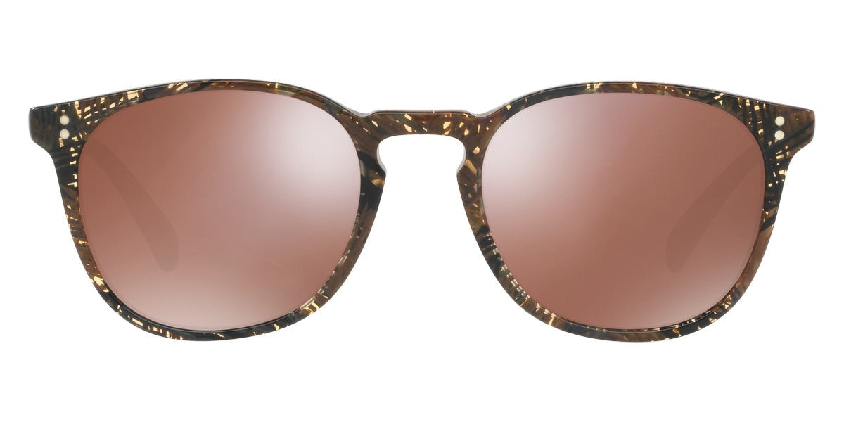 Oliver Peoples® Finley Esq. Sun (U)  -  Sunglasses