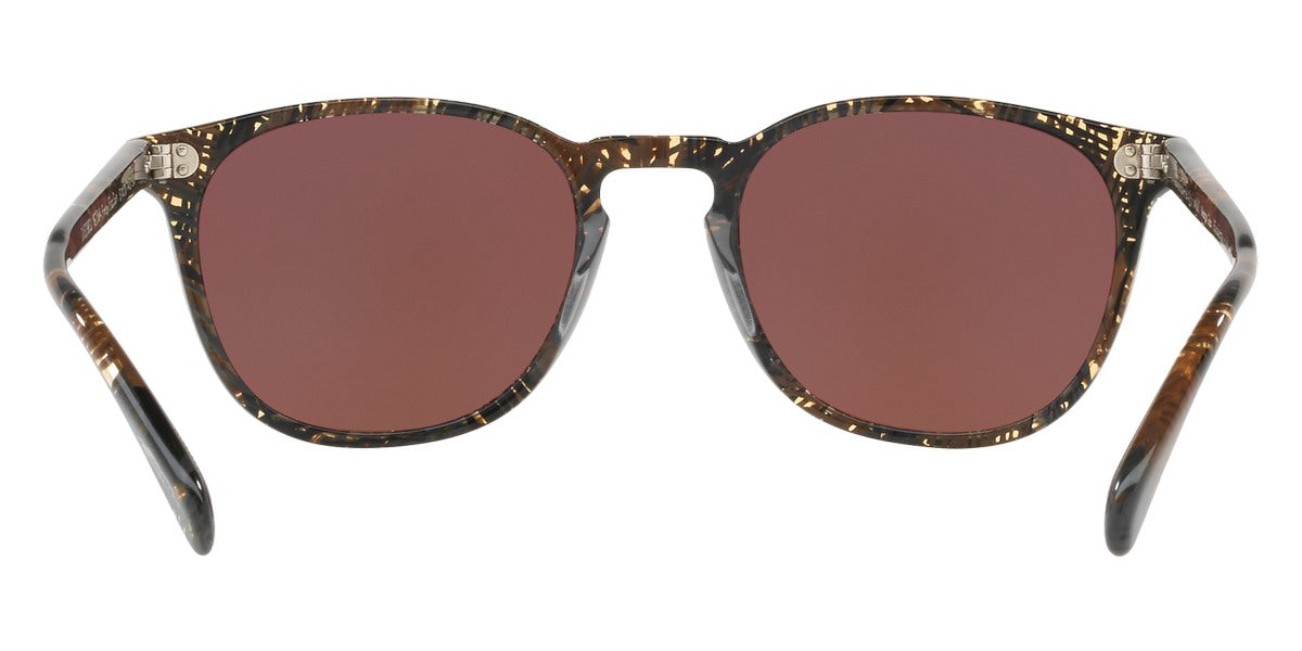 Oliver Peoples® Finley Esq. Sun (U)  -  Sunglasses