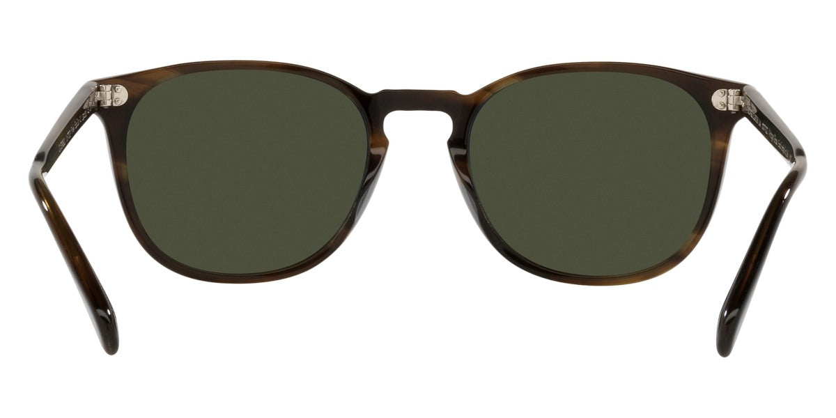 Oliver Peoples® Finley Esq. Sun (U)  -  Sunglasses