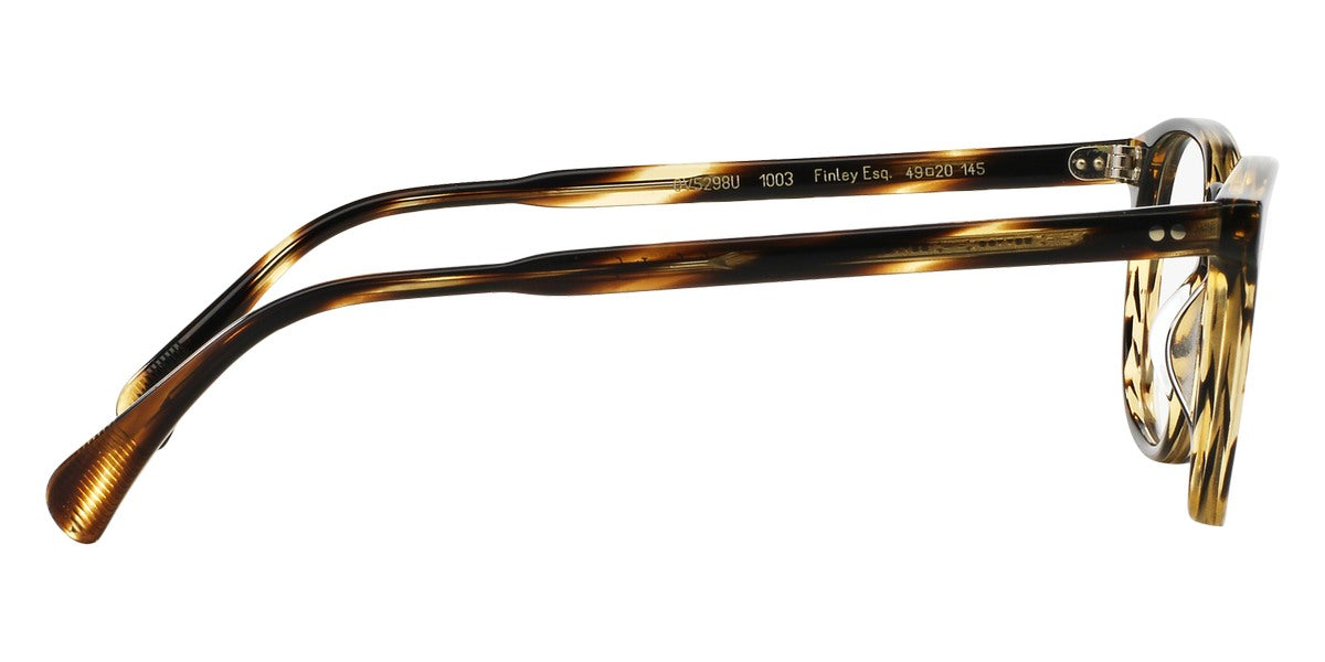 Oliver Peoples® Finley Esq. (U)  -  Eyeglasses