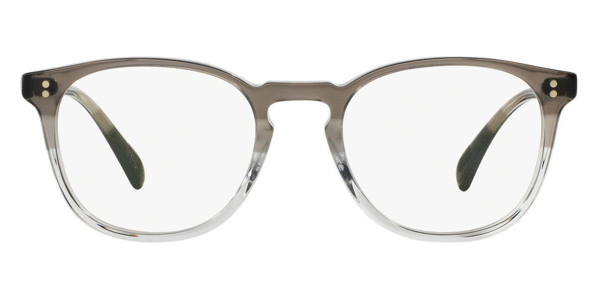 Oliver Peoples® Finley Esq. (U) OV5298U 1436 49 - Vintage Grey Fade Eyeglasses