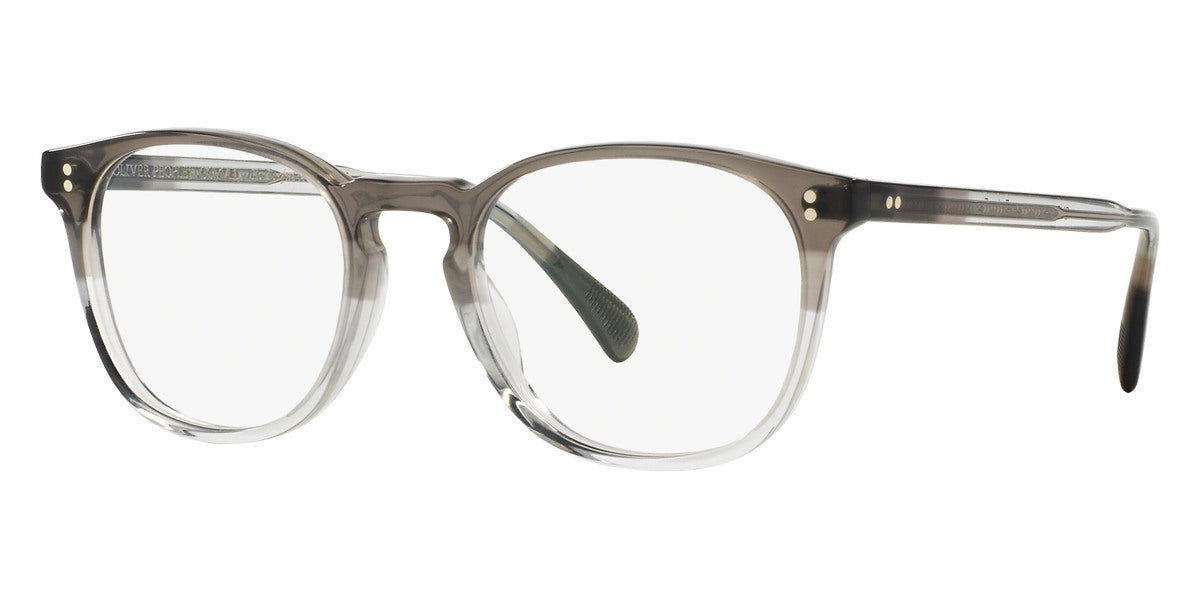 Oliver Peoples® Finley Esq. (U) OV5298U 1436 51 - Vintage Grey Fade Eyeglasses