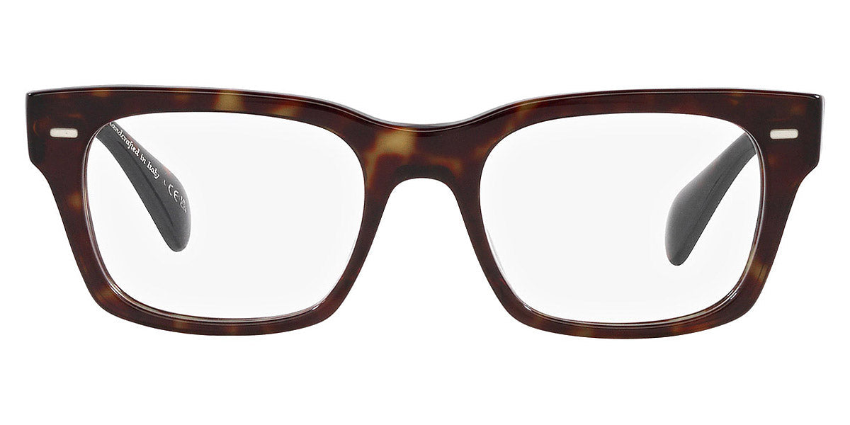 Oliver Peoples® Ryce OV5332U 1009 51 - 362 Eyeglasses