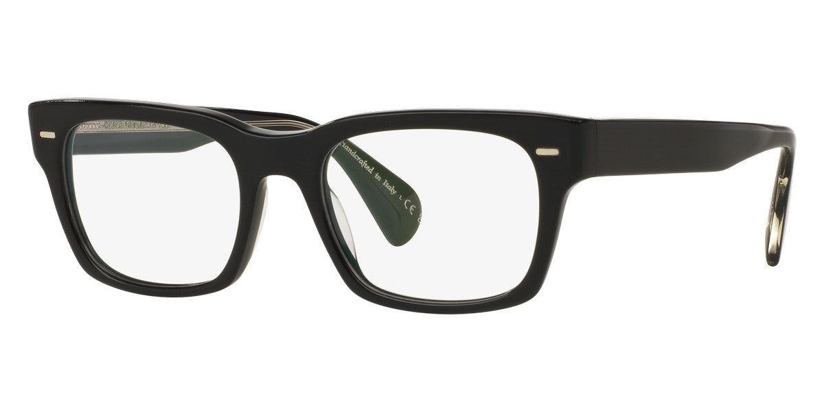 Oliver Peoples® Ryce OV5332U 1492 51 - Black Eyeglasses