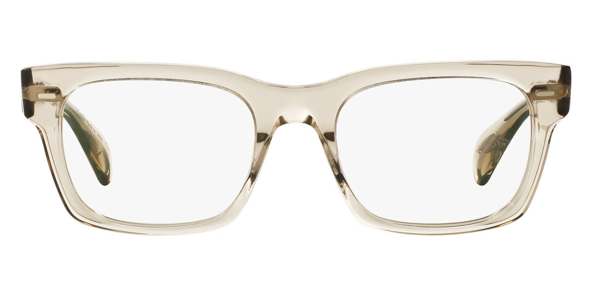 Oliver Peoples® Ryce OV5332U 1524 51 - Shroom Eyeglasses