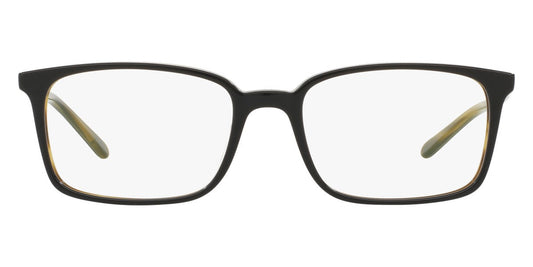 Oliver Peoples® Tosello OV5335U 1441 54 - Black/Olive Tortoise Eyeglasses