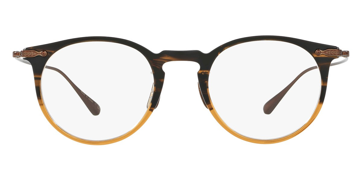 Oliver Peoples® Marret OV5343D 1001 46 - Honey Havana Eyeglasses