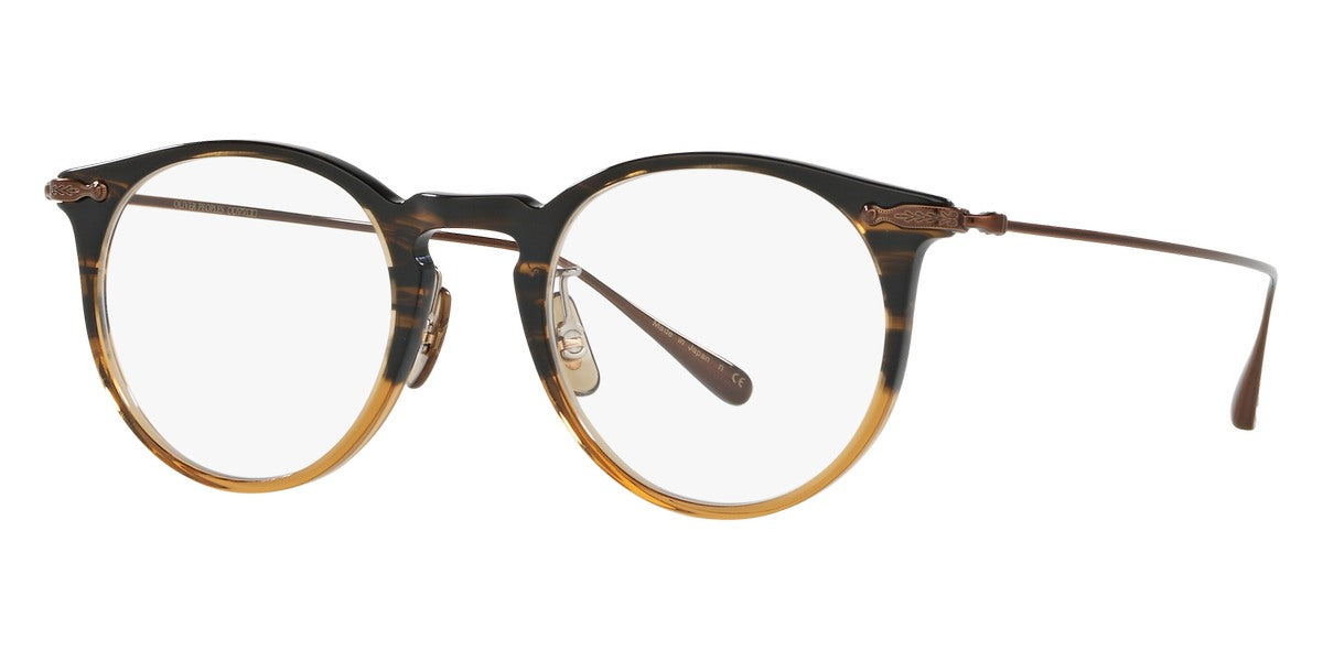 Oliver Peoples® Marret OV5343D 1001 48 - Honey Havana Eyeglasses