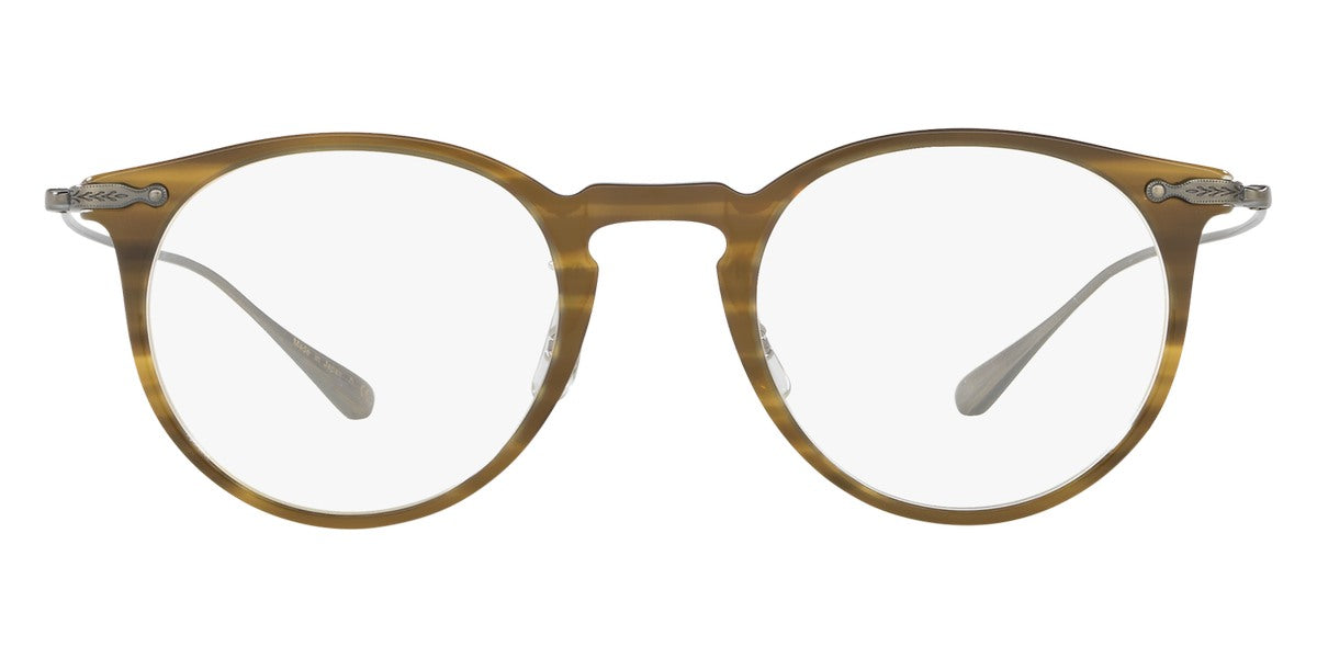 Oliver Peoples® Marret OV5343D 1004 46 - Olive Gradient Eyeglasses