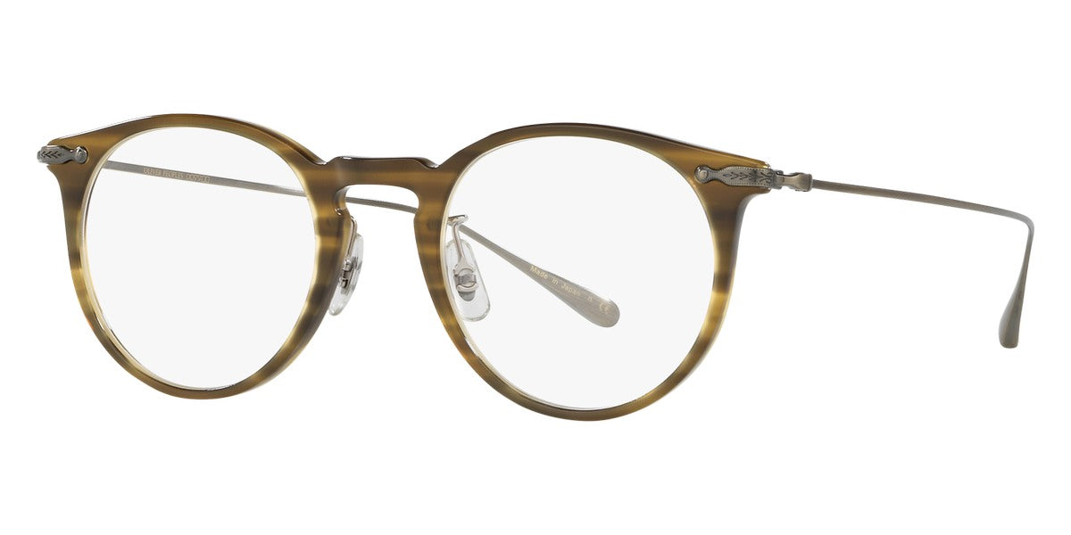 Oliver Peoples® Marret OV5343D 1004 48 - Olive Gradient Eyeglasses