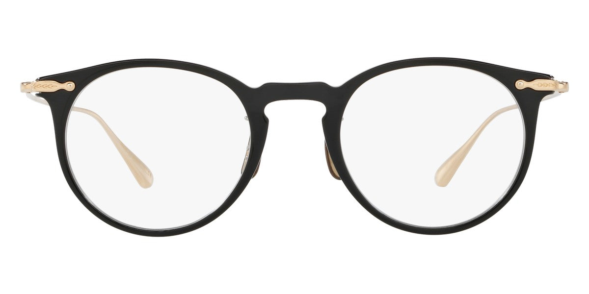 Oliver Peoples® Marret OV5343D 1005 46 - Black Eyeglasses