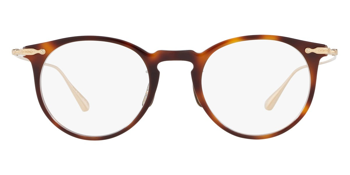 Oliver Peoples® Marret OV5343D 1007 46 - Tortoise Eyeglasses