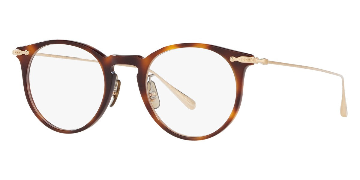 Oliver Peoples® Marret OV5343D 1007 48 - Tortoise Eyeglasses