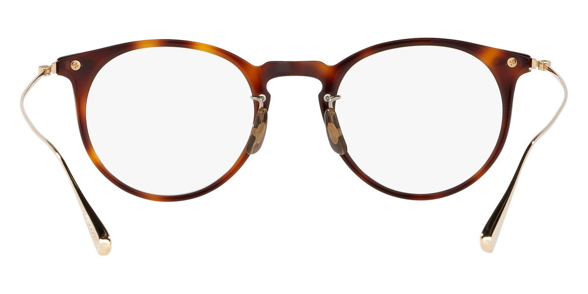 Oliver Peoples® Marret  -  Eyeglasses