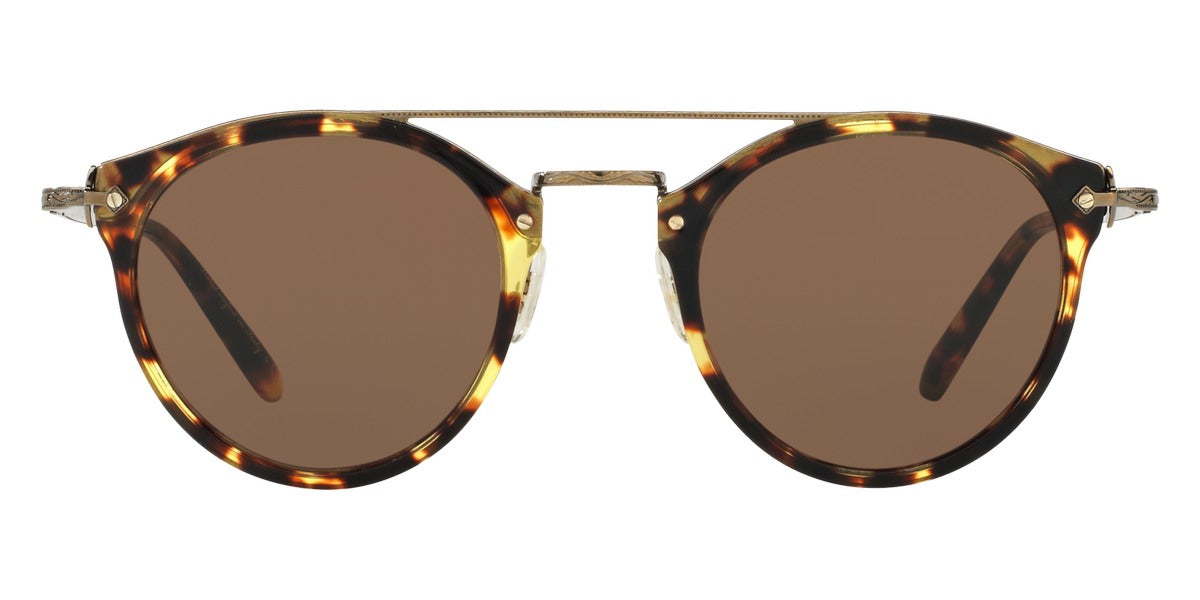 Oliver Peoples® Remick OV5349S 140773 50 - Vintage Dtb Sunglasses