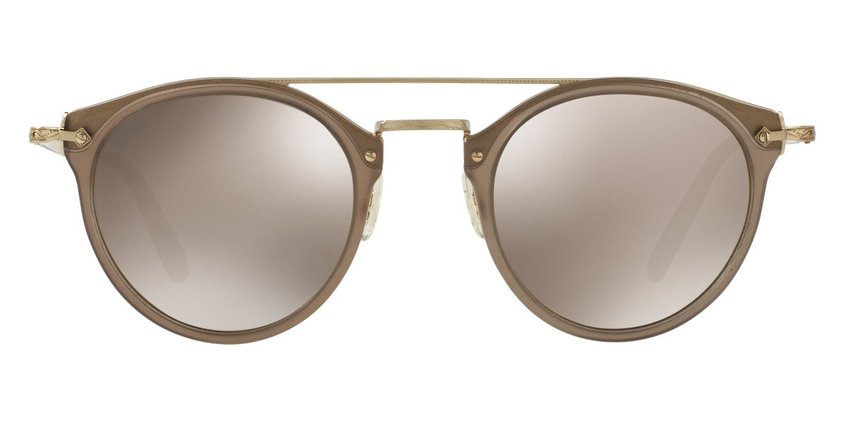 Oliver Peoples® Remick OV5349S 14736G 50 - Taupe Sunglasses