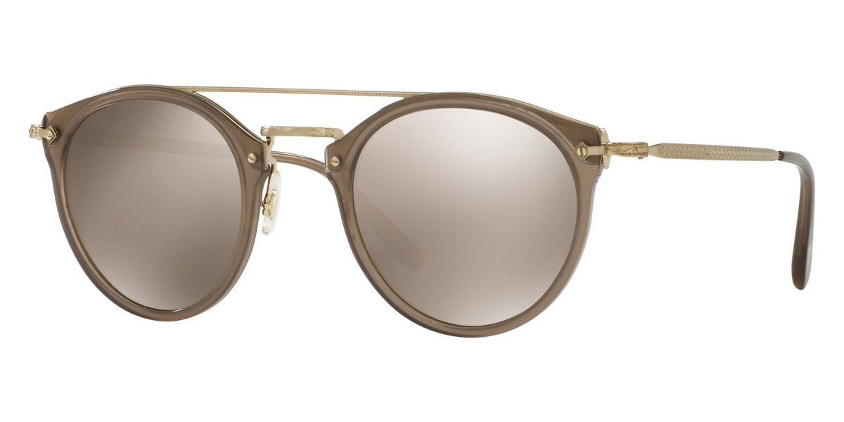 Oliver Peoples® Remick OV5349S 14736G 50 - Taupe Sunglasses