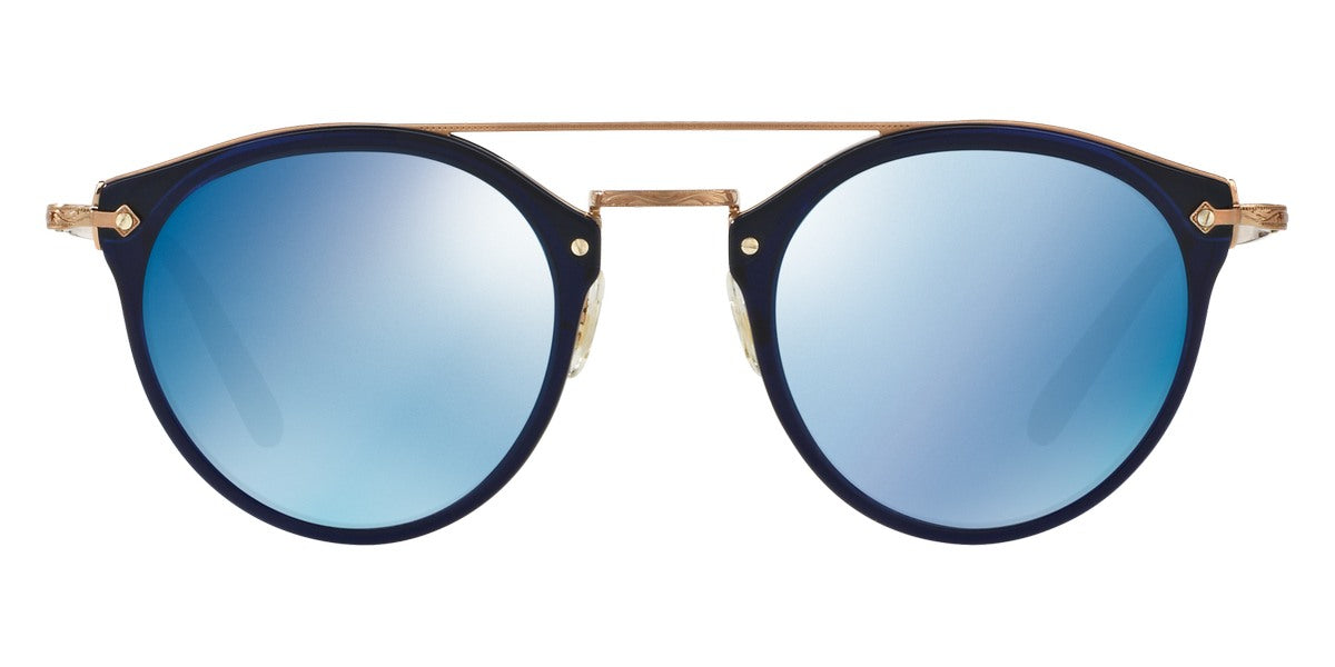 Oliver Peoples® Remick OV5349S 156696 50 - Denim Sunglasses