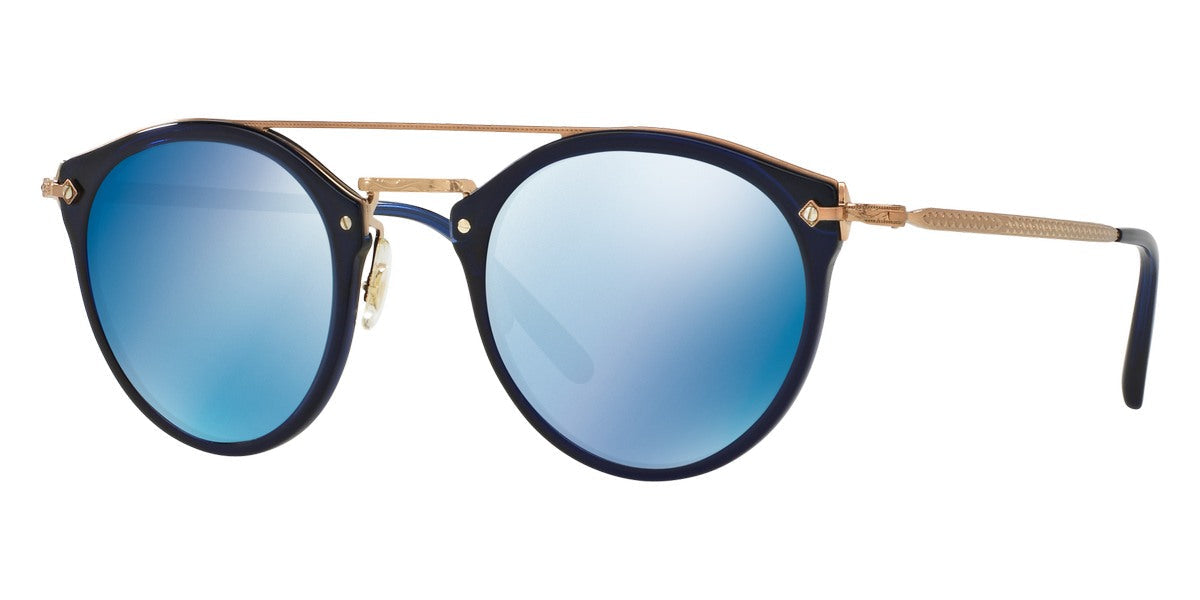 Oliver Peoples® Remick OV5349S 156696 50 - Denim Sunglasses