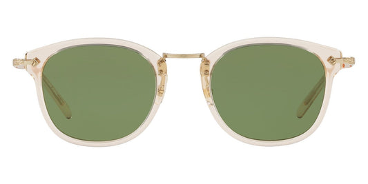 Oliver Peoples® Op-506 Sun OV5350S 109452 49 - Buff Sunglasses