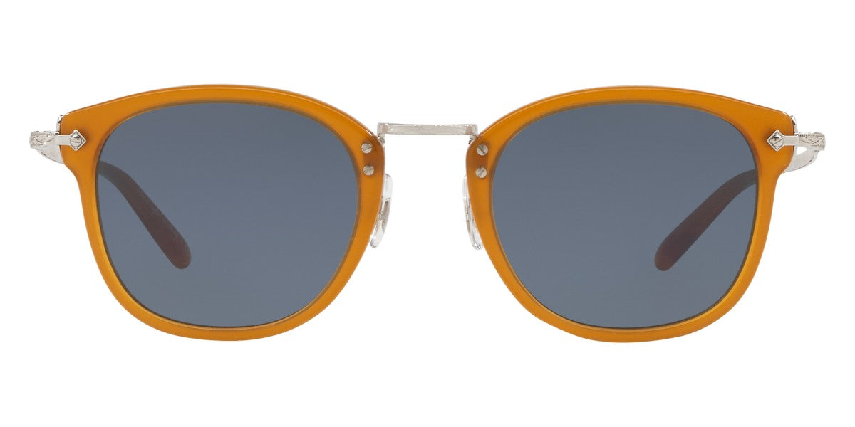 Oliver Peoples® Op-506 Sun OV5350S 1578R5 49 - Amber Sunglasses