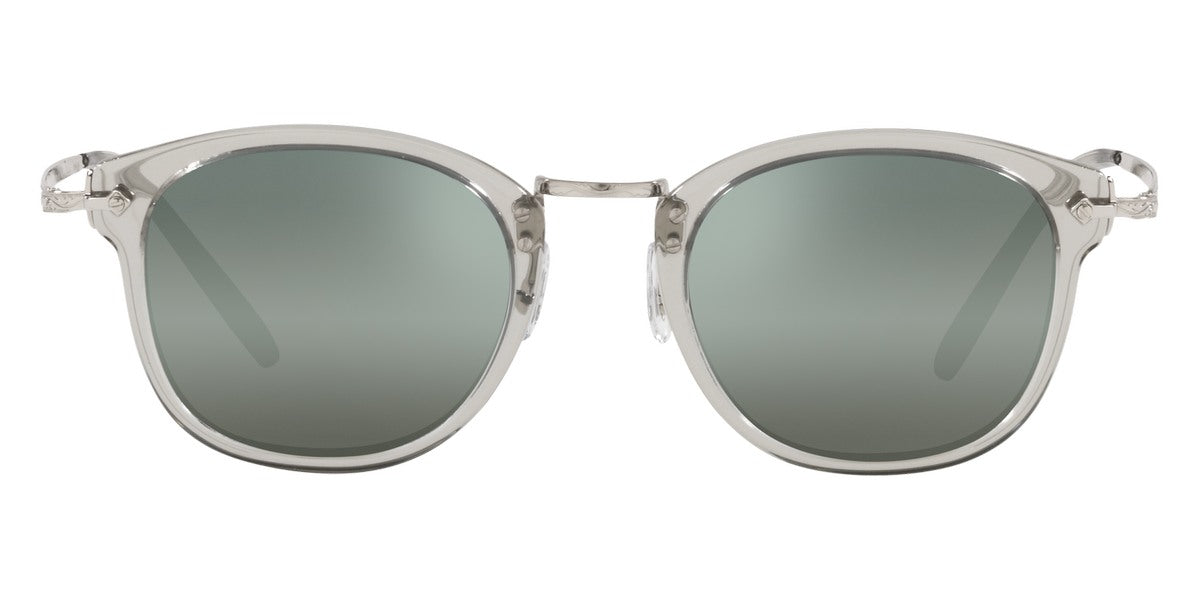 Oliver Peoples® Op-506 Sun OV5350S 166941 49 - Black Diamond Sunglasses