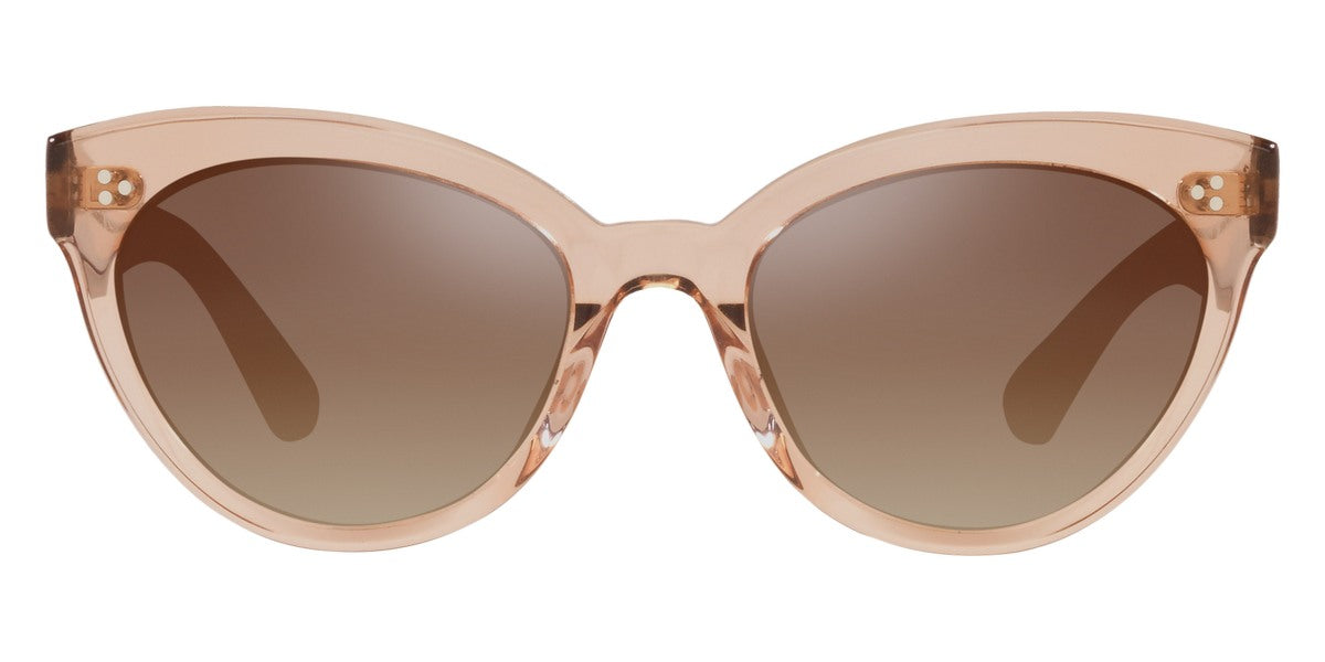 Oliver Peoples® Roella OV5355SU 1471Q1 55 - Blush Sunglasses