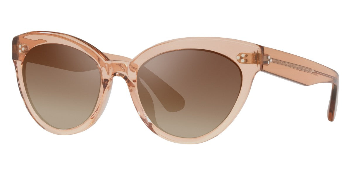 Oliver Peoples® Roella OV5355SU 1471Q1 55 - Blush Sunglasses