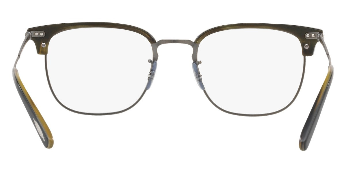 Oliver Peoples® Willman  -  Eyeglasses