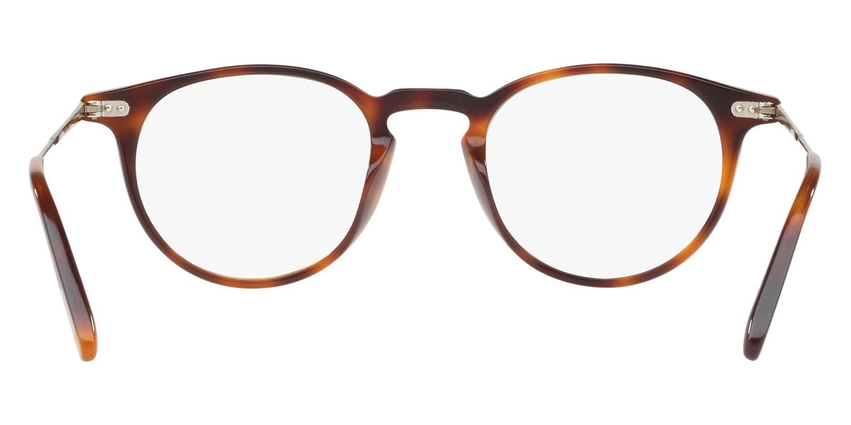 Oliver Peoples® Ryerson  -  Eyeglasses