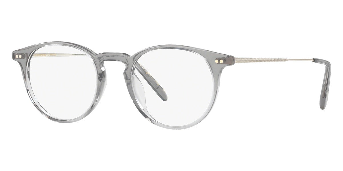 Oliver Peoples® Ryerson OV5362U 1132 47 - Workman Grey Eyeglasses