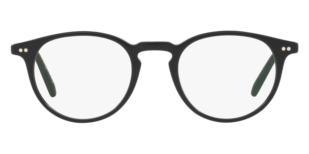 Oliver Peoples® Ryerson OV5362F 1465 49 - Semi Matte Black Eyeglasses