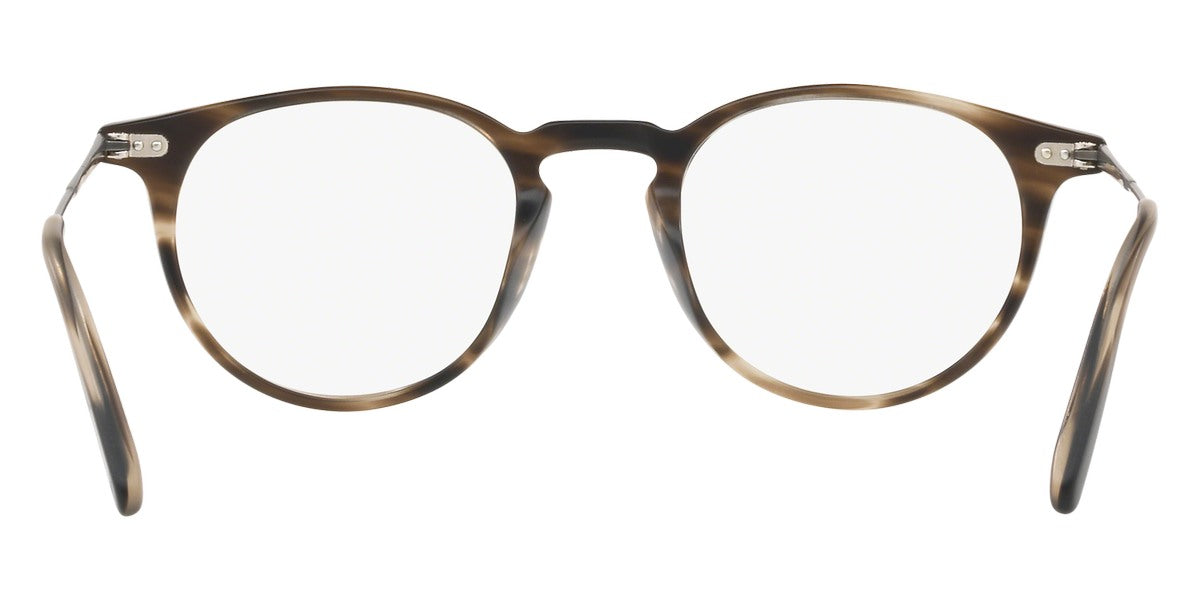 Oliver Peoples® Ryerson  -  Eyeglasses