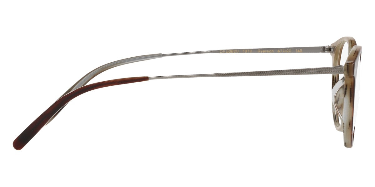 Oliver Peoples® Ryerson  -  Eyeglasses